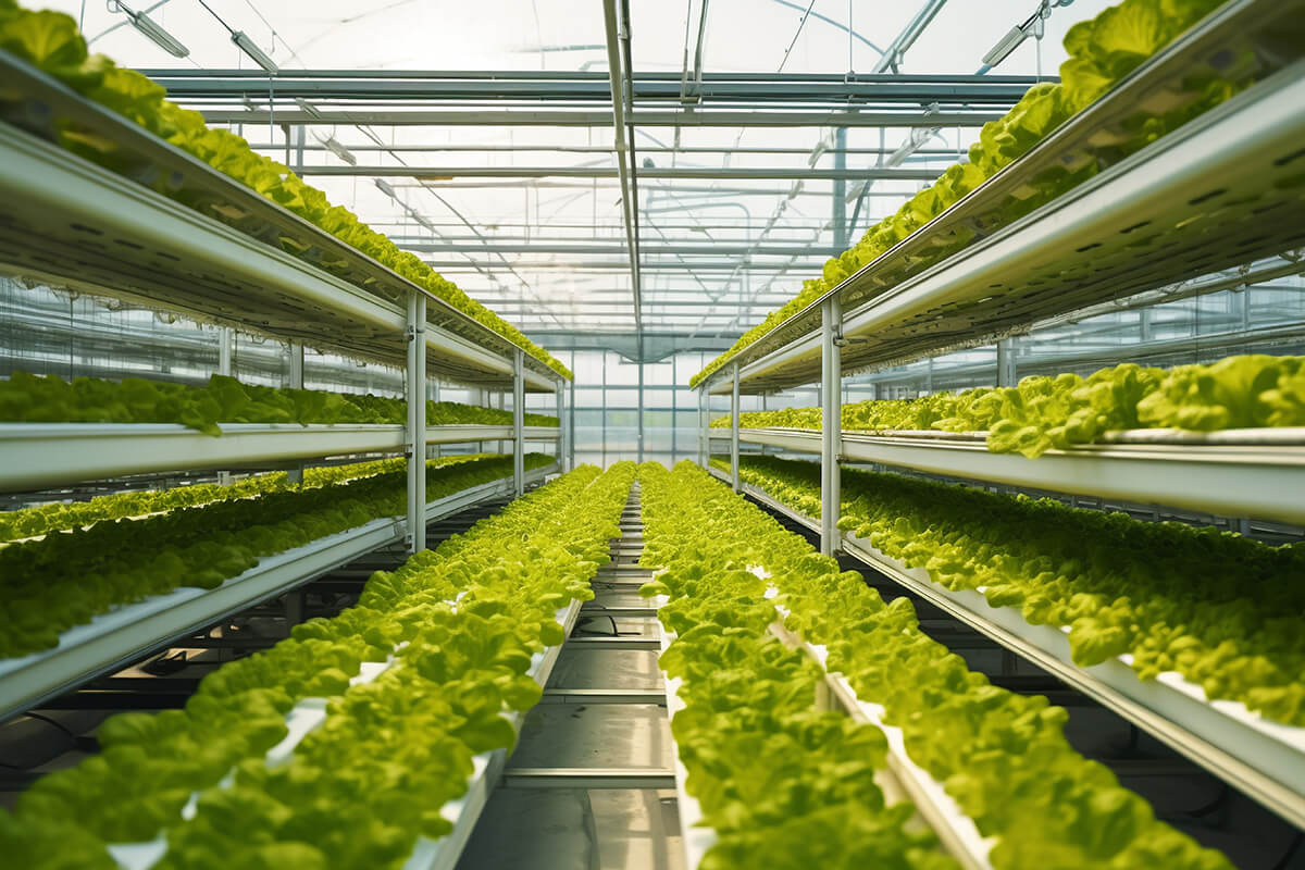 蔬菜批发及配送