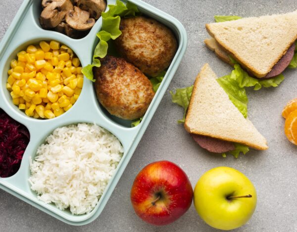 香港學校及院舍食材供應全攻略