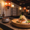 日本餐廳